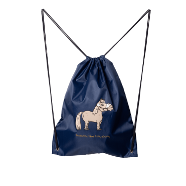 Borsa da strigliatura Grooming Deluxe by Kentucky Sammy per bambini