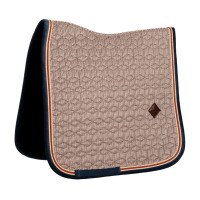 Sottosella Kentucky Pied-de-Poule Bordeaux