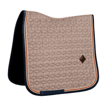 Sottosella Kentucky Pied-de-Poule Bordeaux