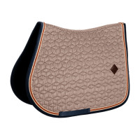 Sottosella Kentucky Pied-de-Poule Bordeaux