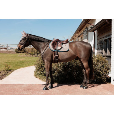 Sottosella Kentucky Pied-de-Poule Bordeaux