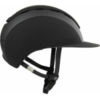 Casco Casco Elite Precisia Carbon noir carbon