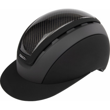 Casco Casco Elite Precisia Carbon noir carbon