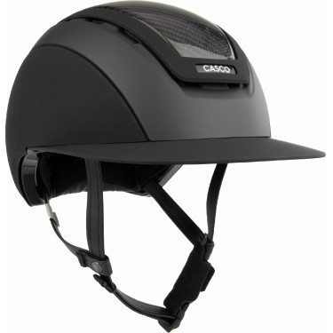 Casco Casco Elite Precisia Carbon noir carbon