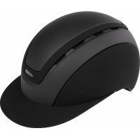 Casco Casco Elite Iconica Celestia nero swarovski