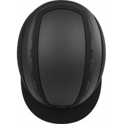 Casco Casco Elite Precision Velaris nero scamosciato