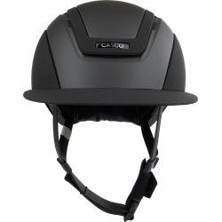 Casco Casco Elite Precision Velaris nero scamosciato