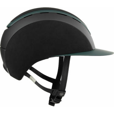 Casco Casco Elite Iconico Paladino nero / verde