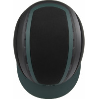 Casco Casco Elite Iconica Celestia nero swarovski