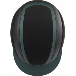 Casco Casco Elite Iconico Paladino nero / verde