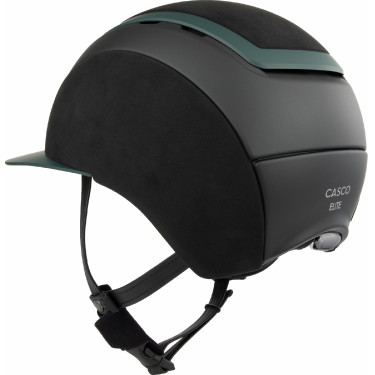 Casco Casco Elite Iconico Paladino nero / verde
