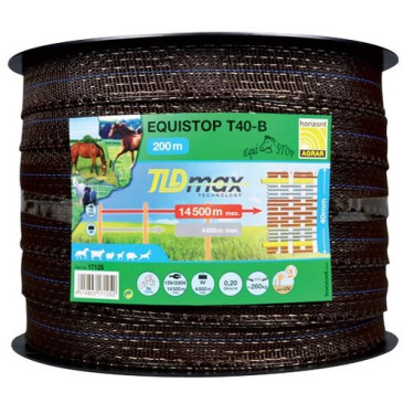 Nastro Equistop Horizont 200 m