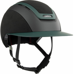 Casco Casco Elite Iconico Paladino nero / verde