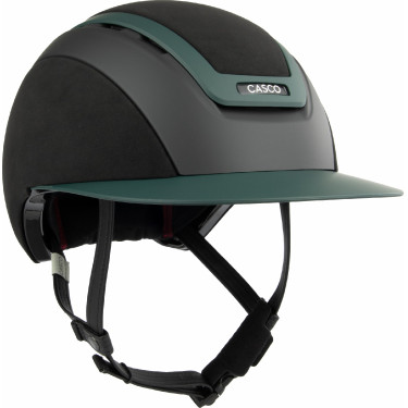Casco Casco Elite Iconico Paladino nero / verde