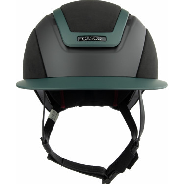 Casco Casco Elite Iconico Paladino nero / verde