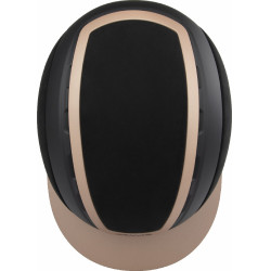 Casco Casco Elite Iconico Paladino nero / champagne Casco Casco Elite Iconico Paladino nero / champagne