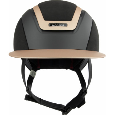 Casco Casco Elite Iconico Paladino nero / champagne Casco Casco Elite Iconico Paladino nero / champagne