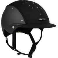 Casco Casco Apart Nero