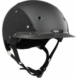 Casco Casco Champ 3 Precision Embellis nero velluto