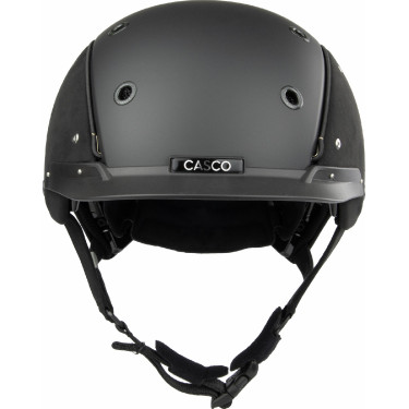 Casco Casco Champ 3 Precision Embellis nero velluto