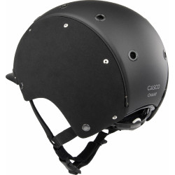Casco Casco Champ 3 Precision Embellis nero velluto