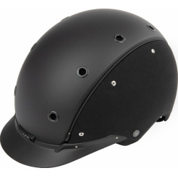 Casco Casco Champ 3 Precision Embellis nero velluto
