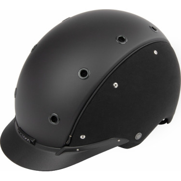 Casco Casco Champ 3 Precision Embellis nero velluto