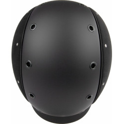 Casco Casco Champ 3 Precision Embellis nero velluto