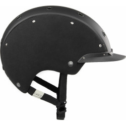 Casco Casco Champ 3 Precision Embellis nero velluto