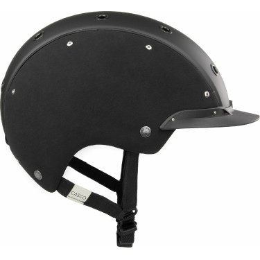 Casco Casco Champ 3 Precision Embellis nero velluto