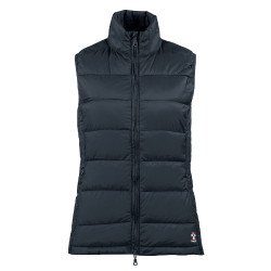 Gilet senza maniche leggero Horze Amber da donna Gilet senza maniche leggero Horze Amber da donna