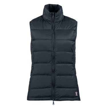 Gilet senza maniche leggero Horze Amber da donna Gilet senza maniche leggero Horze Amber da donna