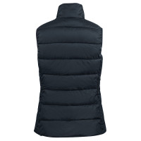 Gilet senza maniche leggero Horze Amber da donna Blu navy Gilet senza maniche leggero Horze Amber da donna Blu navy