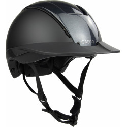 Casco Casco Duell Essential Prime nero