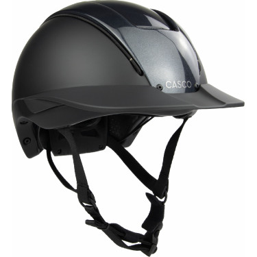 Casco Casco Duell Essential Prime nero