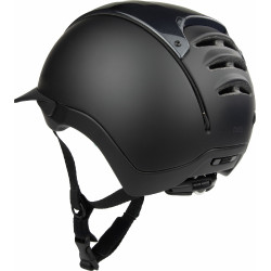 Casco Casco Duell Essential Prime nero
