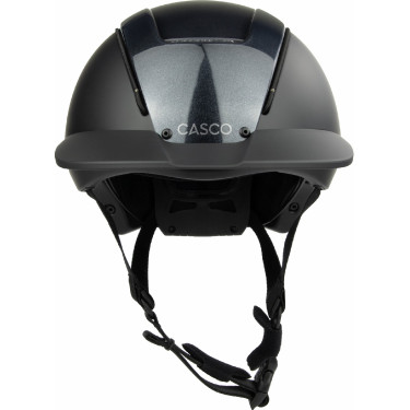 Casco Casco Duell Essential Prime nero