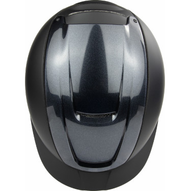 Casco Casco Duell Essential Prime nero