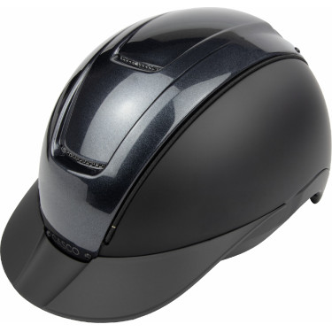 Casco Casco Duell Essential Prime nero