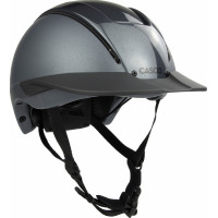 Casco Casco Duell Nero