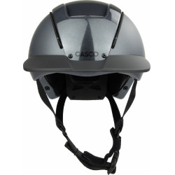 Casco Casco Duell Essential Prime grigio scuro