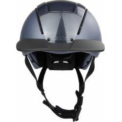 Casco Casco Duell Essential Prime blu opaco Casco Casco Duell Essential Prime blu opaco