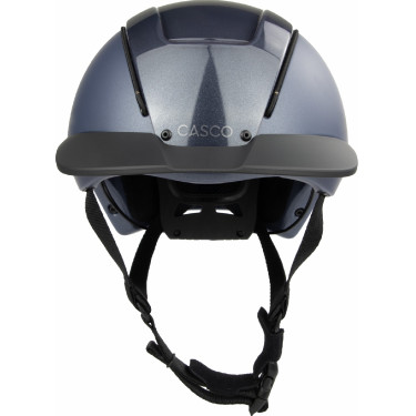 Casco Casco Duell Essential Prime blu opaco Casco Casco Duell Essential Prime blu opaco