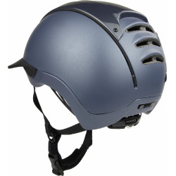 Casco Casco Duell Essential Prime blu opaco Casco Casco Duell Essential Prime blu opaco