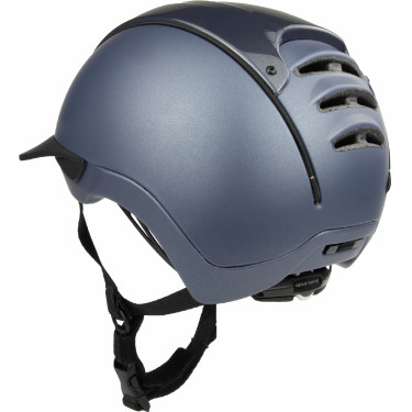 Casco Casco Duell Essential Prime blu opaco Casco Casco Duell Essential Prime blu opaco