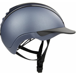 Casco Casco Duell Essential Prime blu opaco Casco Casco Duell Essential Prime blu opaco