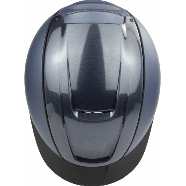 Casco Casco Duell Essential Prime blu opaco Casco Casco Duell Essential Prime blu opaco
