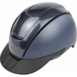 Casco Casco Duell Essential Prime blu opaco Casco Casco Duell Essential Prime blu opaco
