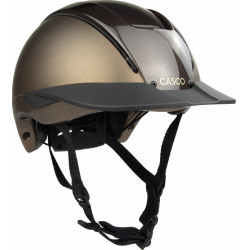 Casco Casco Duell Essential Prime marrone