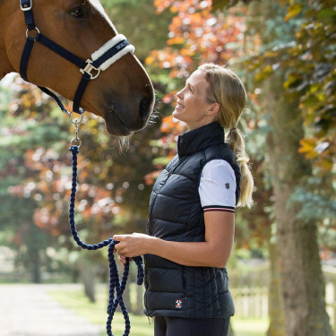 Gilet senza maniche leggero Horze Amber da donna Gilet senza maniche leggero Horze Amber da donna